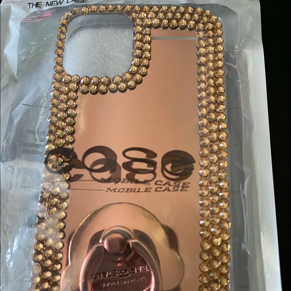 iPhone 11 Pro case